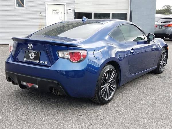 2015 SCION FR-S GT 6 SPEED MANUAL for sale in Lakewood, NJ – photo 2