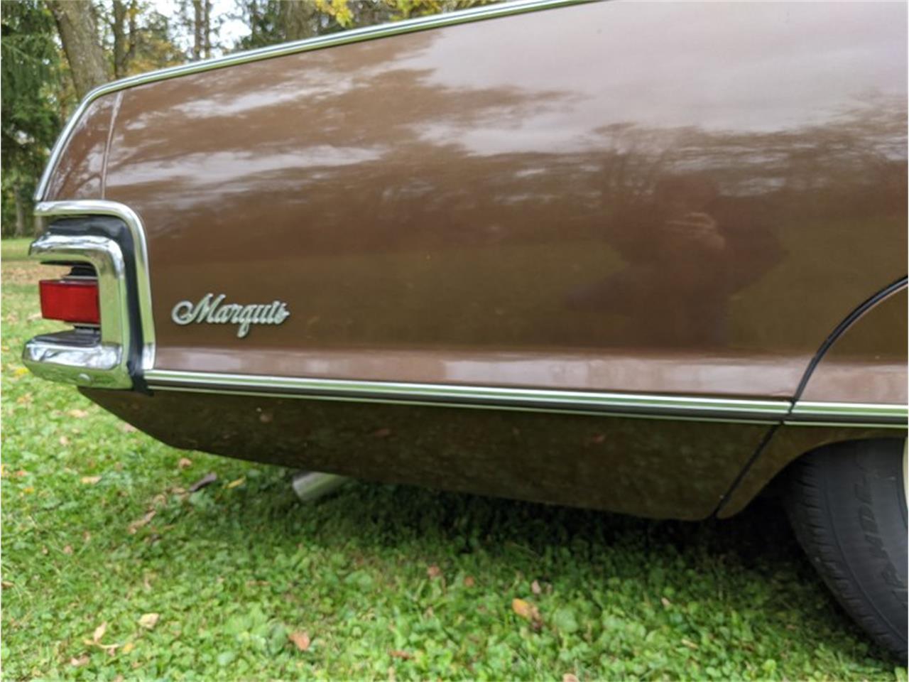 1971 Mercury Marquis for sale in Stanley, WI – photo 41