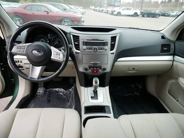 2010 Subaru Outback 4dr Wgn H4 Auto 2 5i Premium - cars & for sale in South St. Paul, MN – photo 13