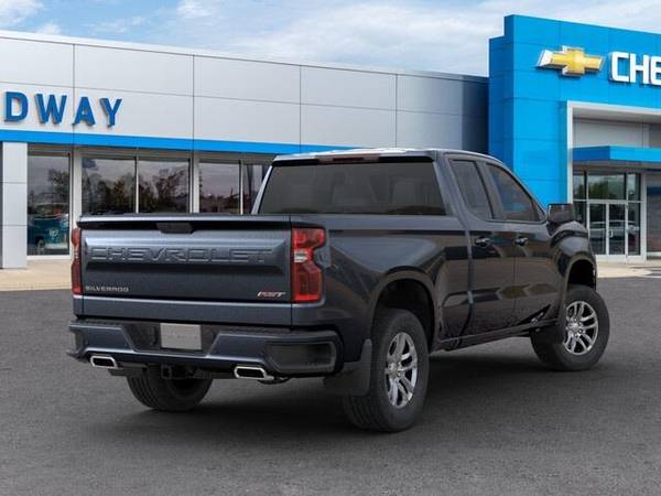 2019 Chevrolet Silverado 1500 truck RST Green Bay for sale in Green Bay, WI – photo 4