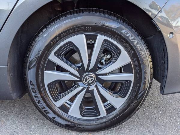 2018 Toyota Prius Prime Advanced SKU: J3095055 Hatchback - cars & for sale in Hayward, CA – photo 24