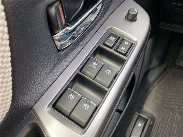 2017 Subaru Crosstrek 2 0i Premium - - by dealer for sale in Colorado Springs, CO – photo 6