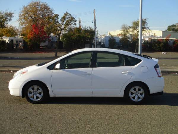2005 Toyota Prius Hybrid ** 72K Miles Only ** Clean Title ** One... for sale in Sacramento , CA – photo 7