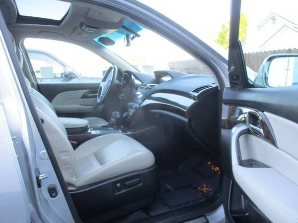 2012 Acura MDX SH AWD w/Advance w/RES 4dr SUV and Entertainment... for sale in Sacramento , CA – photo 18