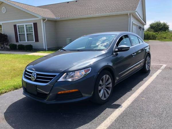 2011 Volkswagen CC for sale in Youngstown, OH – photo 10