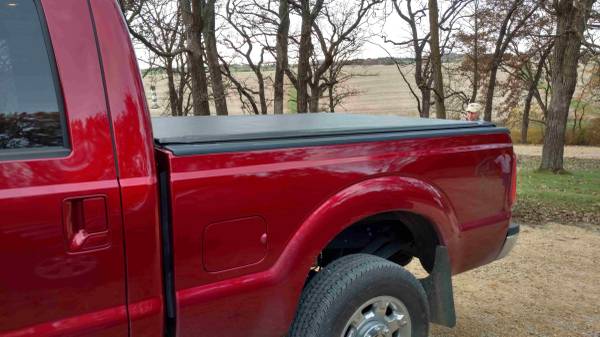 New Truxedo Lo Pro QT Tonneau Covers - cars & trucks - by owner -... for sale in Gratiot, IA – photo 10