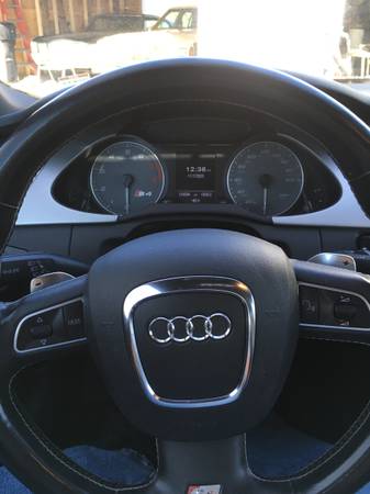 2011 Audi S4 Quattro - cars & trucks - by owner - vehicle automotive... for sale in Solon, OH – photo 4