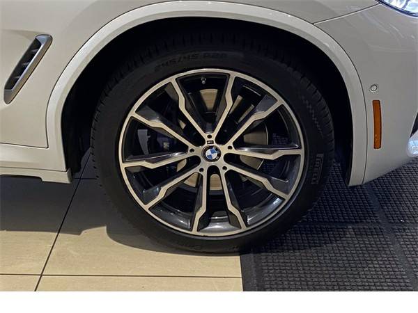 Used 2019 BMW X3 M40i/2, 982 below Retail! - - by for sale in Scottsdale, AZ – photo 7