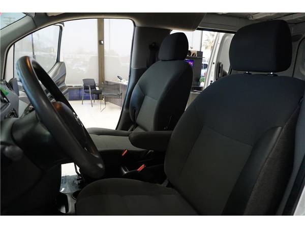 2015 Nissan NV200 SV Van 4D WE CAN BEAT ANY RATE IN TOWN! - cars & for sale in Sacramento , CA – photo 12