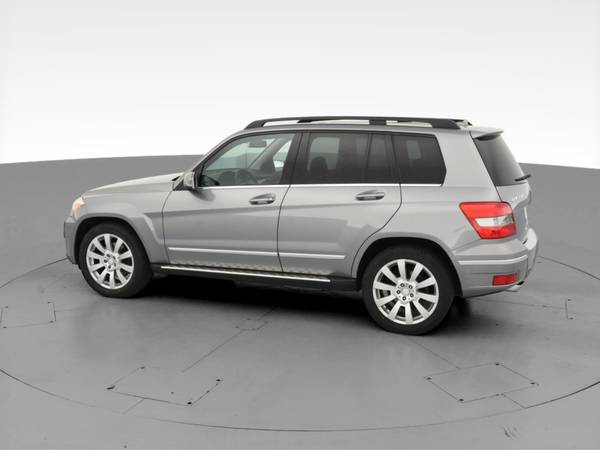 2011 Mercedes-Benz GLK-Class GLK 350 4MATIC Sport Utility 4D suv -... for sale in Rochester , NY – photo 6