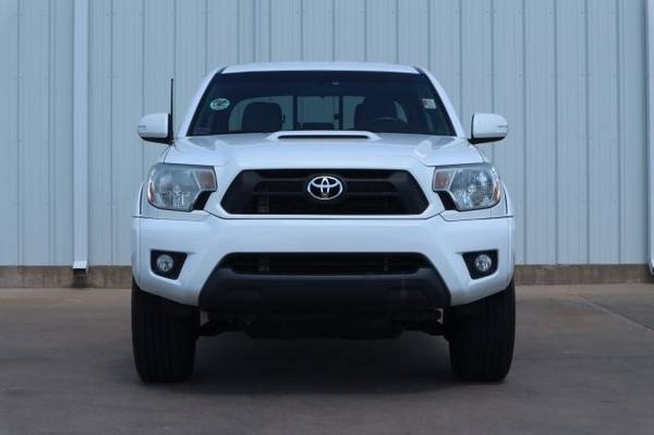 2014 Toyota Tacoma PreRunner TRD Sport for sale in Witchita Falls, TX – photo 2