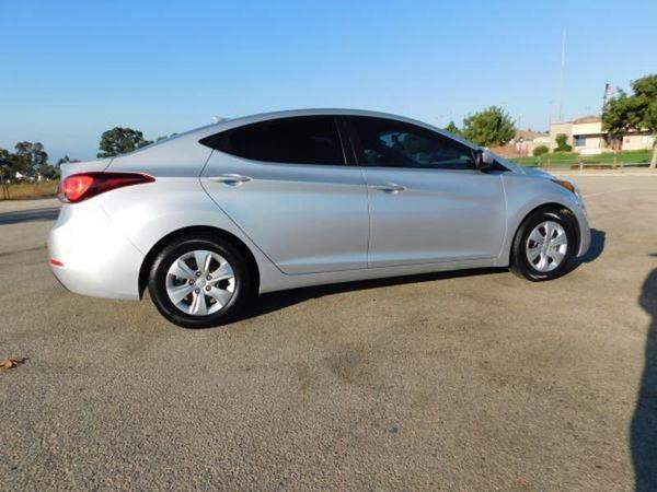2016 Hyundai Elantra - THE LOWEST PRICED VEHICLES IN TOWN! for sale in Norco, CA – photo 6