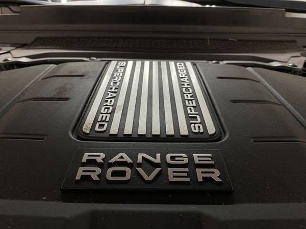 2014 Land Rover Range Rover HSE 4x4 HSE 4dr SUV $1500 - cars &... for sale in Waldorf, District Of Columbia – photo 20