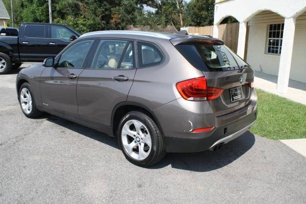 2014 BMW X1 Sdrive28i Warranties Available for sale in Ocean Springs, MS – photo 7