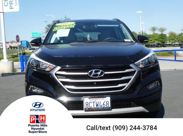 2017 Hyundai Tucson Value Great Internet Deals Biggest Sale Of The for sale in City of Industry, CA – photo 3
