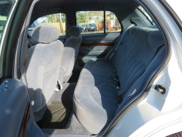 1997 Mercury Grand Marquis GS - - by dealer - vehicle for sale in Avenel, NJ – photo 12