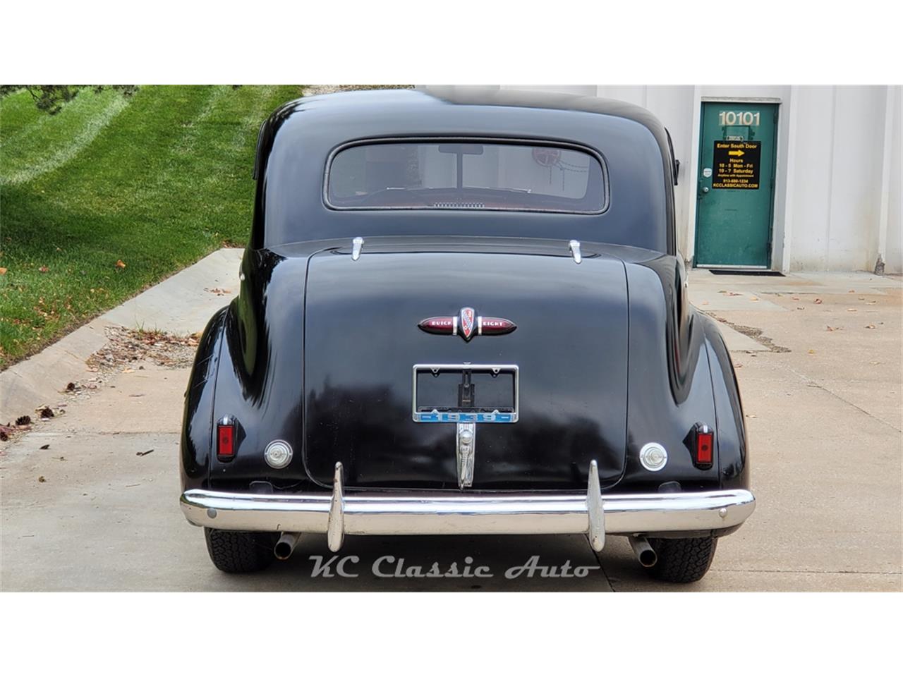 1939 Buick Special for sale in Lenexa, KS – photo 32