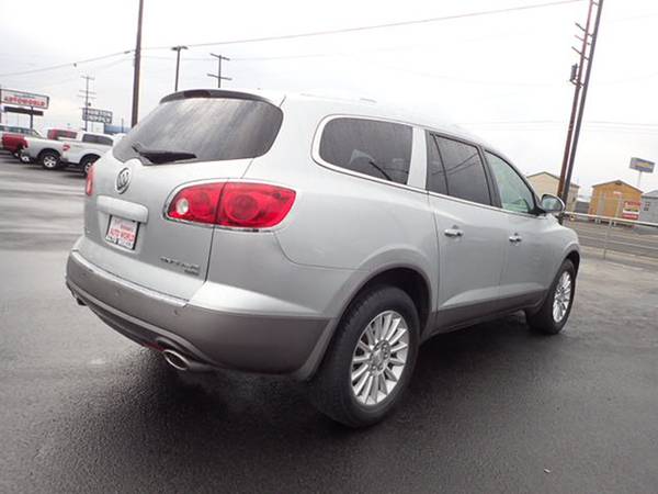 2010 Buick Enclave CXL Buy Here Pay Here - cars & trucks - by dealer... for sale in Yakima, WA – photo 3