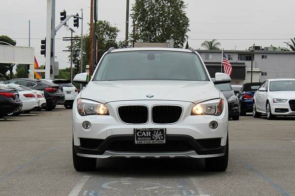 2015 BMW X1 xDRIVE28i **$0 - $500 DOWN. *BAD CREDIT 1ST TIME BUYER for sale in North Hollywood, CA – photo 2