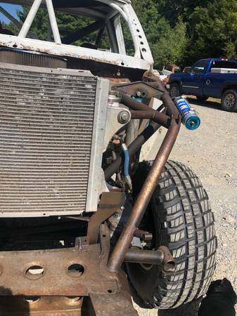 1985 street legal dodge ram off-road Rockcrawler monster truck -... for sale in Poughkeepsie, NY – photo 16