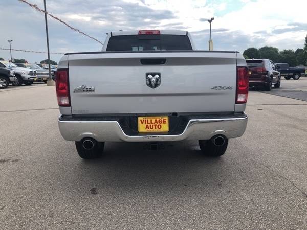 2016 Ram 1500 Big Horn for sale in Green Bay, WI – photo 4