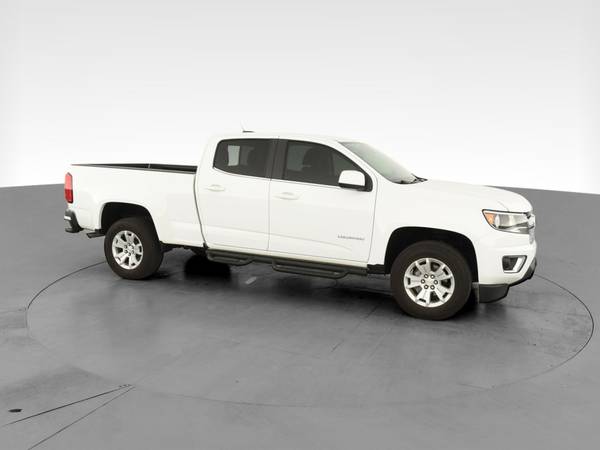 2017 Chevy Chevrolet Colorado Crew Cab LT Pickup 4D 6 ft pickup... for sale in Haverhill, MA – photo 14