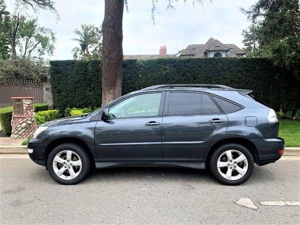 2004 Lexus RX 330 4dr SUV - - by dealer - vehicle for sale in Los Angeles, CA – photo 8