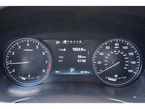 2016 Hyundai Genesis 4dr Sdn V6 3.8L AWD for sale in Knoxville, TN – photo 20
