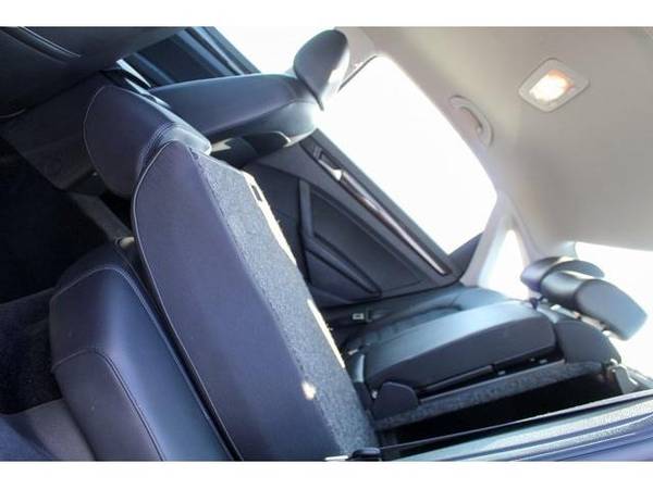 2014 Volkswagen Passat sedan TDI SEL Premium - Volkswagen for sale in Green Bay, WI – photo 10