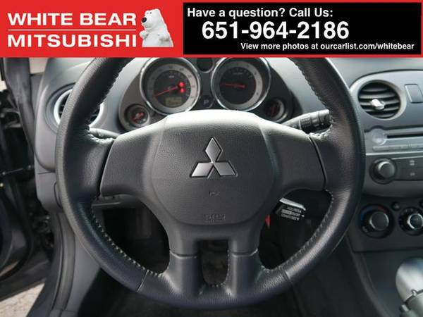 2006 Mitsubishi Eclipse - cars & trucks - by dealer - vehicle... for sale in White Bear Lake, MN – photo 18