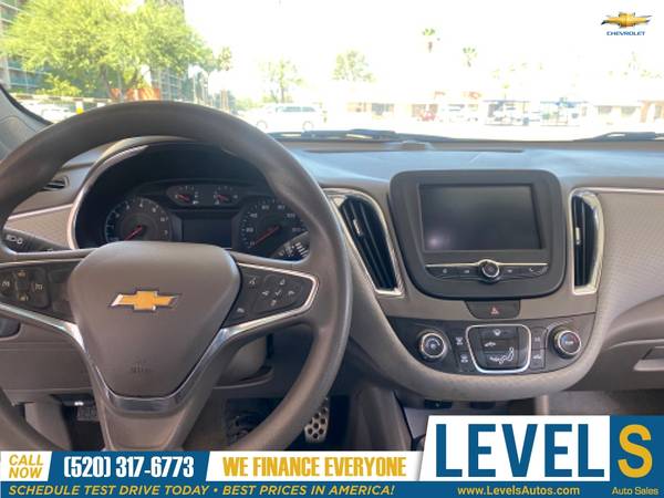 2017 Chevrolet Malibu LT for only - - by dealer for sale in Tucson, AZ – photo 13
