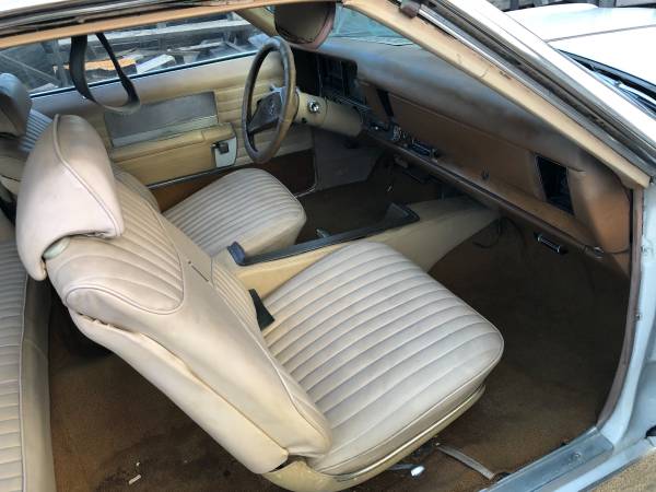 1970 Buick Riviera for sale in Houston, TX – photo 8