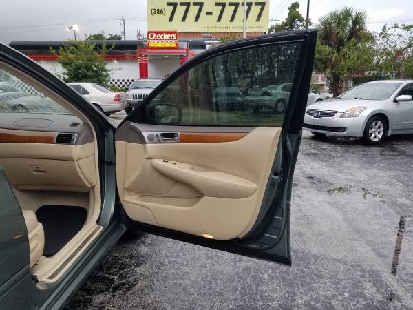 2005 Lexus ES 330(Clean Carfax) - $4495 Cash for sale in Daytona Beach, FL – photo 22