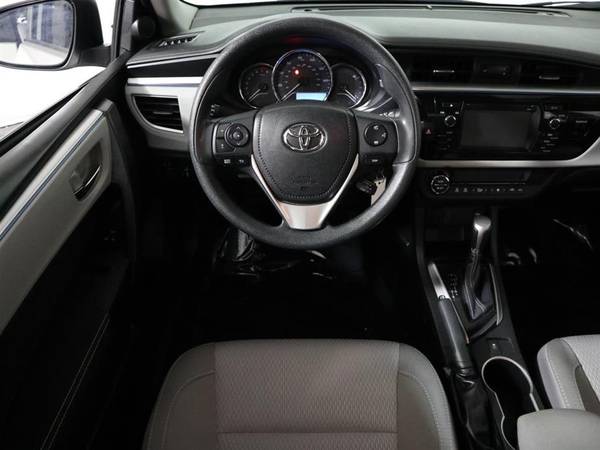 2016 Toyota Corolla LE EASY FINANCING!! - cars & trucks - by dealer... for sale in Hillsboro, OR – photo 18