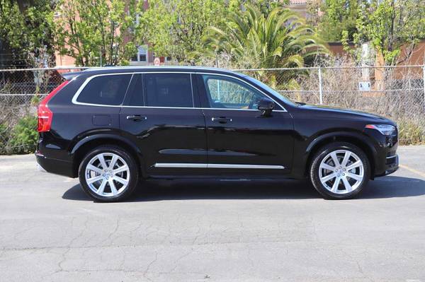 2018 Volvo XC90 T6 Inscription 4D Sport Utility - - by for sale in Redwood City, CA – photo 3