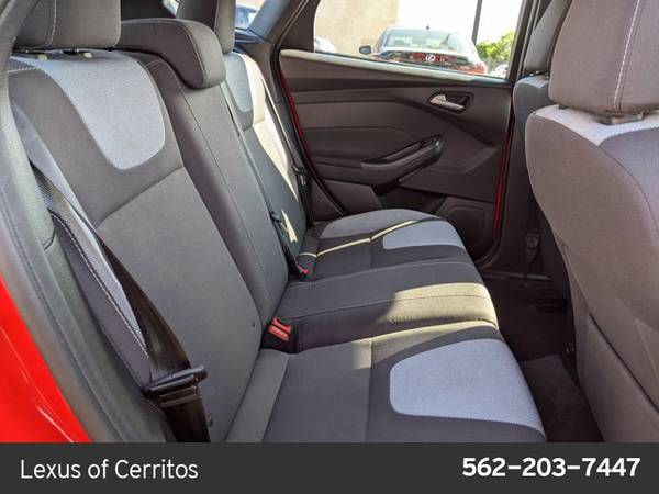 2014 Ford Focus ST SKU:EL247926 Hatchback - cars & trucks - by... for sale in Cerritos, CA – photo 20