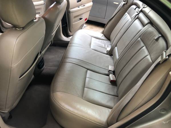 2005 Mercury Sable LS - cars & trucks - by owner - vehicle... for sale in Houston, TX – photo 7