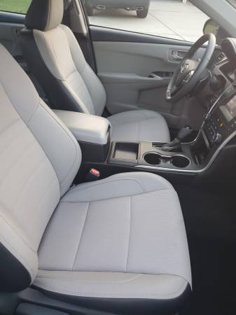 2016 Toyota Camry se 11000 for sale in Bloomington, IL – photo 3