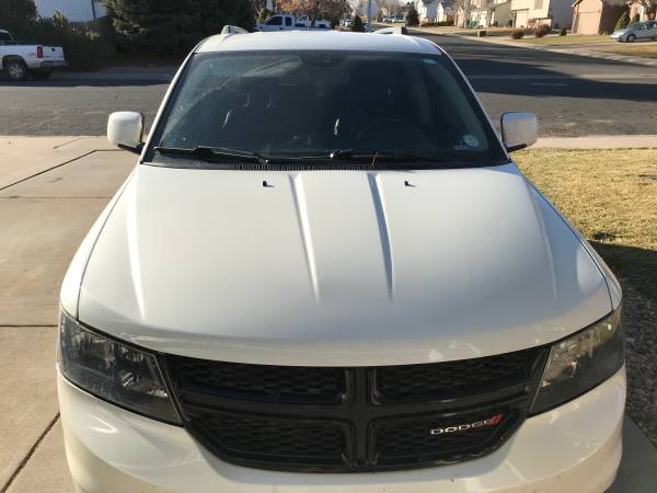 2016 Dodge Journey great condition - cars & trucks - by owner -... for sale in Greeley, CO – photo 3
