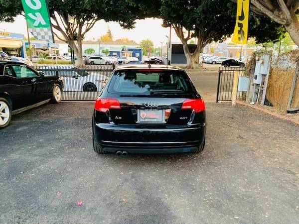 2008 Audi A3 2.0T - cars & trucks - by dealer - vehicle automotive... for sale in Pasadena, CA – photo 6