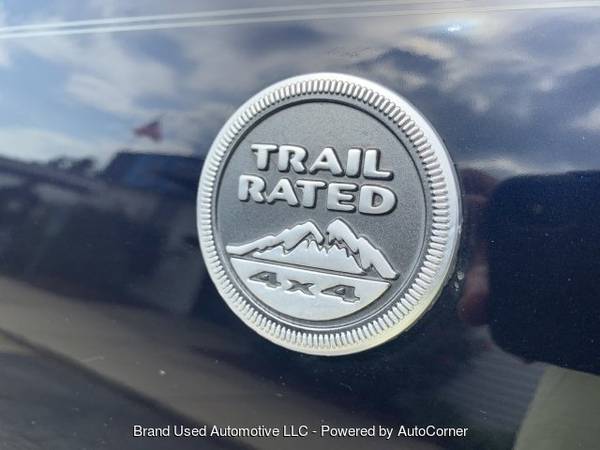 2011 JEEP GRAND CHEROKEE LAREDO 4X4 *LIFTED WITH BFG'S*LOCAL*LOW MILES for sale in Thomasville, NC – photo 22
