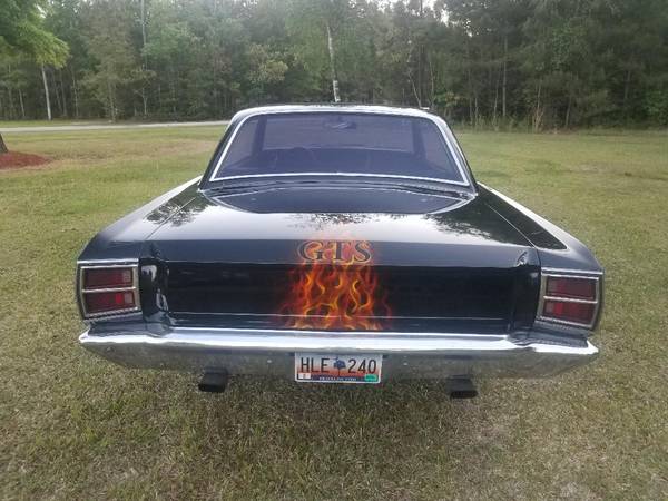 1969 dodge dart 440 for sale in Georgetown, SC – photo 3
