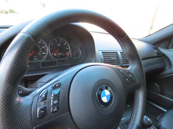 BMW 330ci ZHP for sale in Albuquerque, NM – photo 15