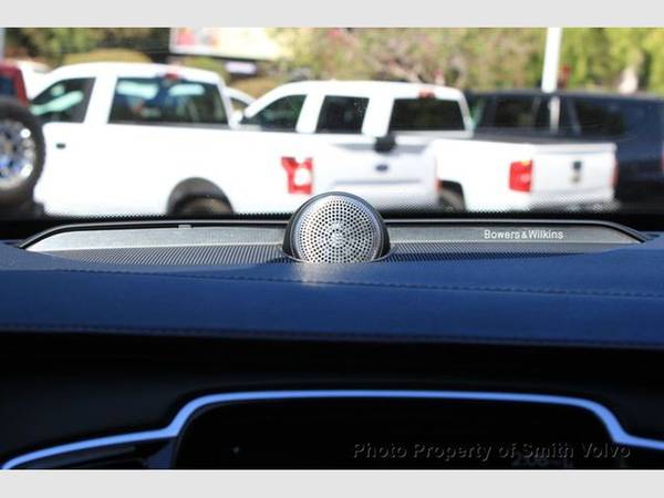 2018 Volvo XC90 T6 AWD 7-Passenger Inscription - cars & trucks - by... for sale in San Luis Obispo, CA – photo 18