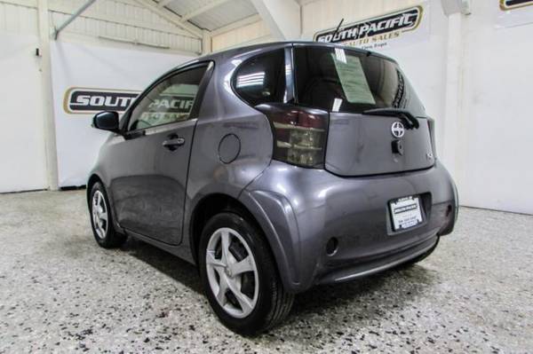 2012 Scion iQ - 1.3L - 37 MPG HWY! WE FINANCE! for sale in Albany, OR – photo 5