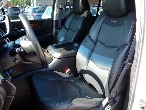 2015 Cadillac Escalade 4WD 4dr Premium . Quick Approval. As low as... for sale in South Bend, IN – photo 21
