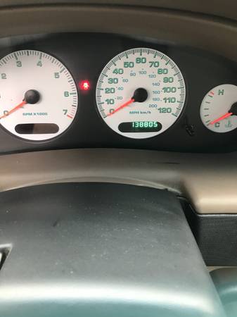 2003 Dodge Intrepid - cars & trucks - by owner - vehicle automotive... for sale in Sugarcreek, OH – photo 8