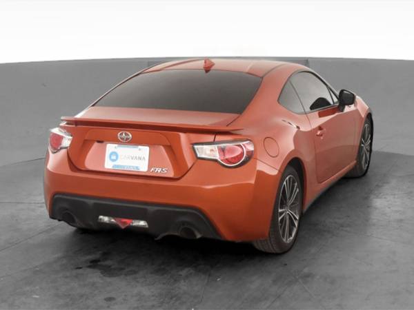 2016 Scion FRS Coupe 2D coupe Orange - FINANCE ONLINE - cars &... for sale in Atlanta, GA – photo 10