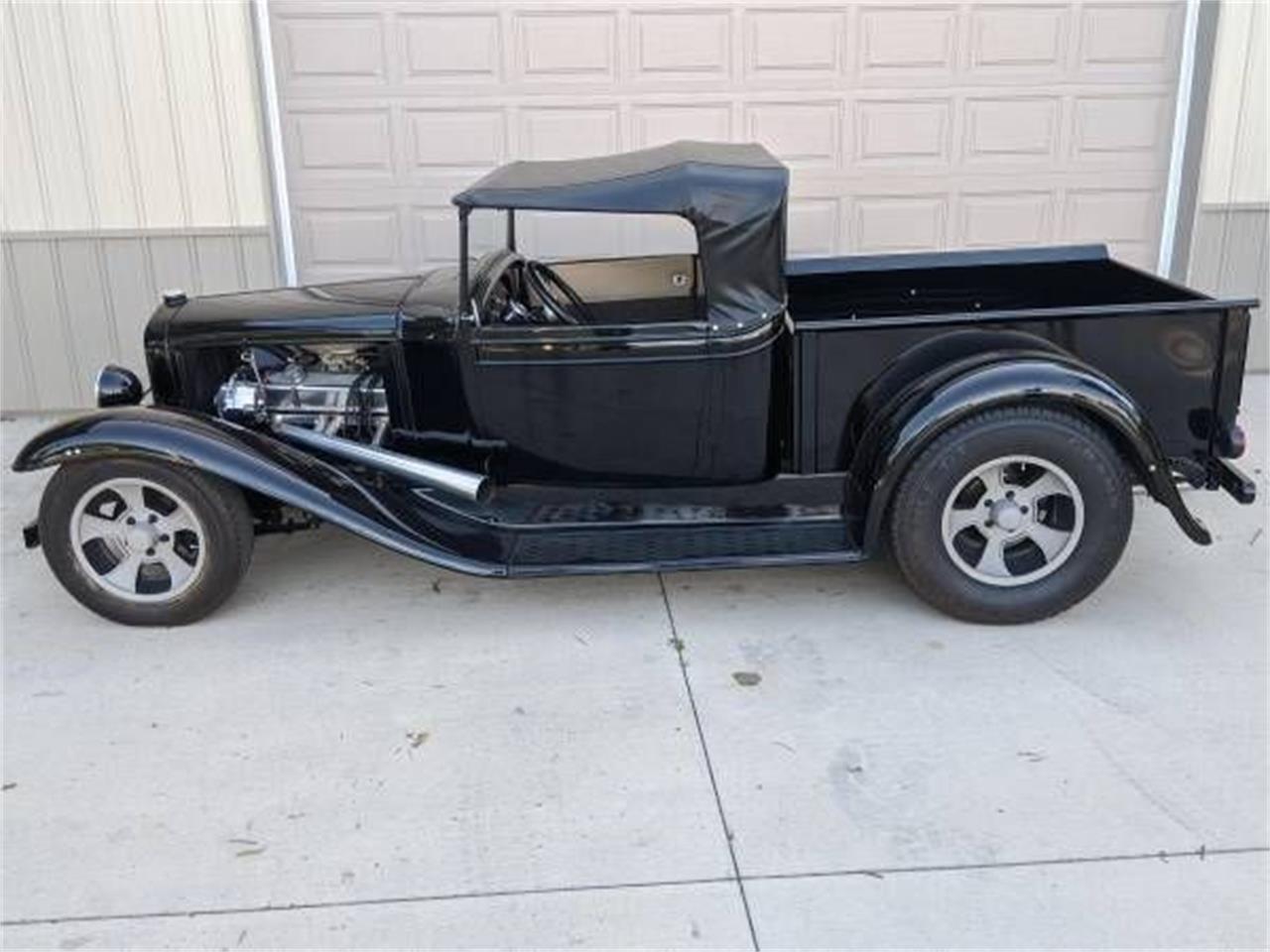 1933 Chevrolet Roadster for sale in Cadillac, MI – photo 7