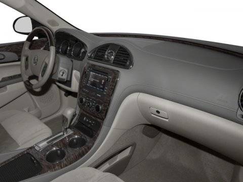 2015 Buick Enclave Premium suv Red - - by dealer for sale in Ames, IA – photo 21